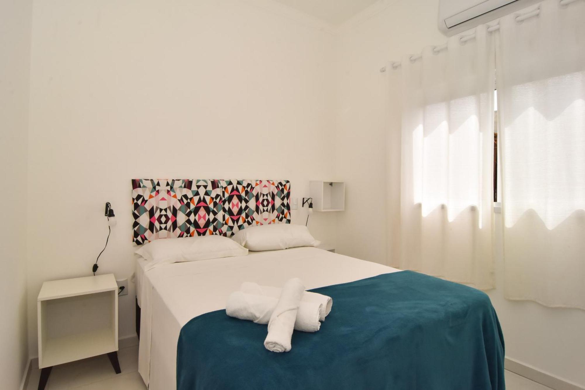 Apto Charmoso A 50 Mts Da Nos Ingleses P1265 Apartment