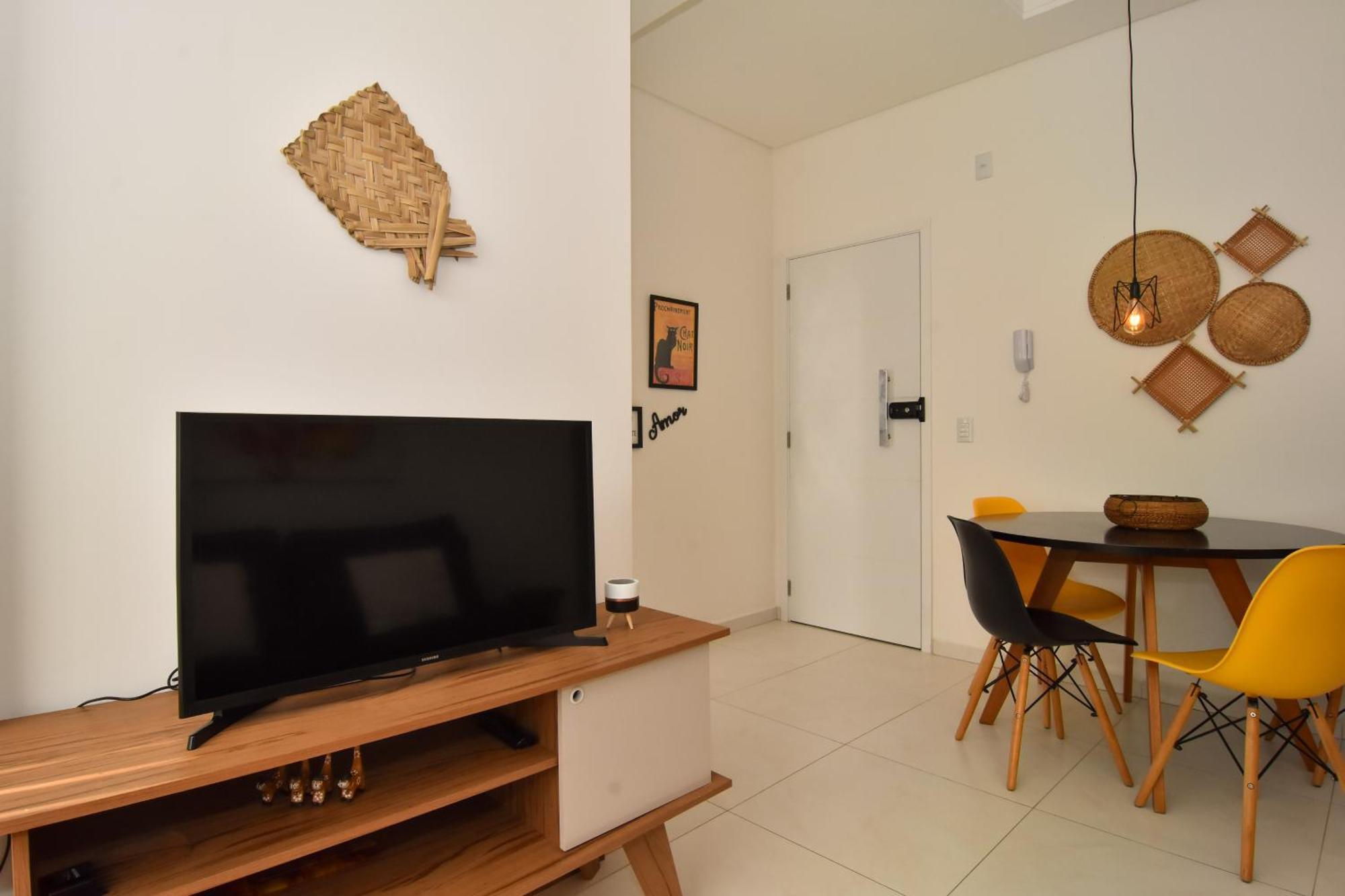 Apartment Apto Charmoso A 50 Mts Da Nos Ingleses P1265