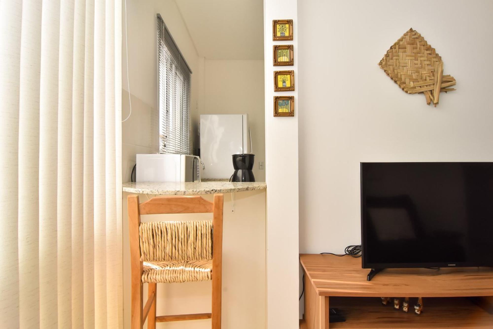 Apartment Apto Charmoso A 50 Mts Da Nos Ingleses P1265 *