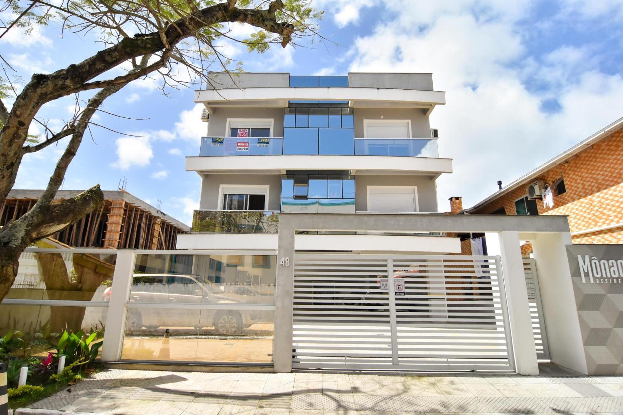 Apartment Apto Charmoso A 50 Mts Da Nos Ingleses P1265
