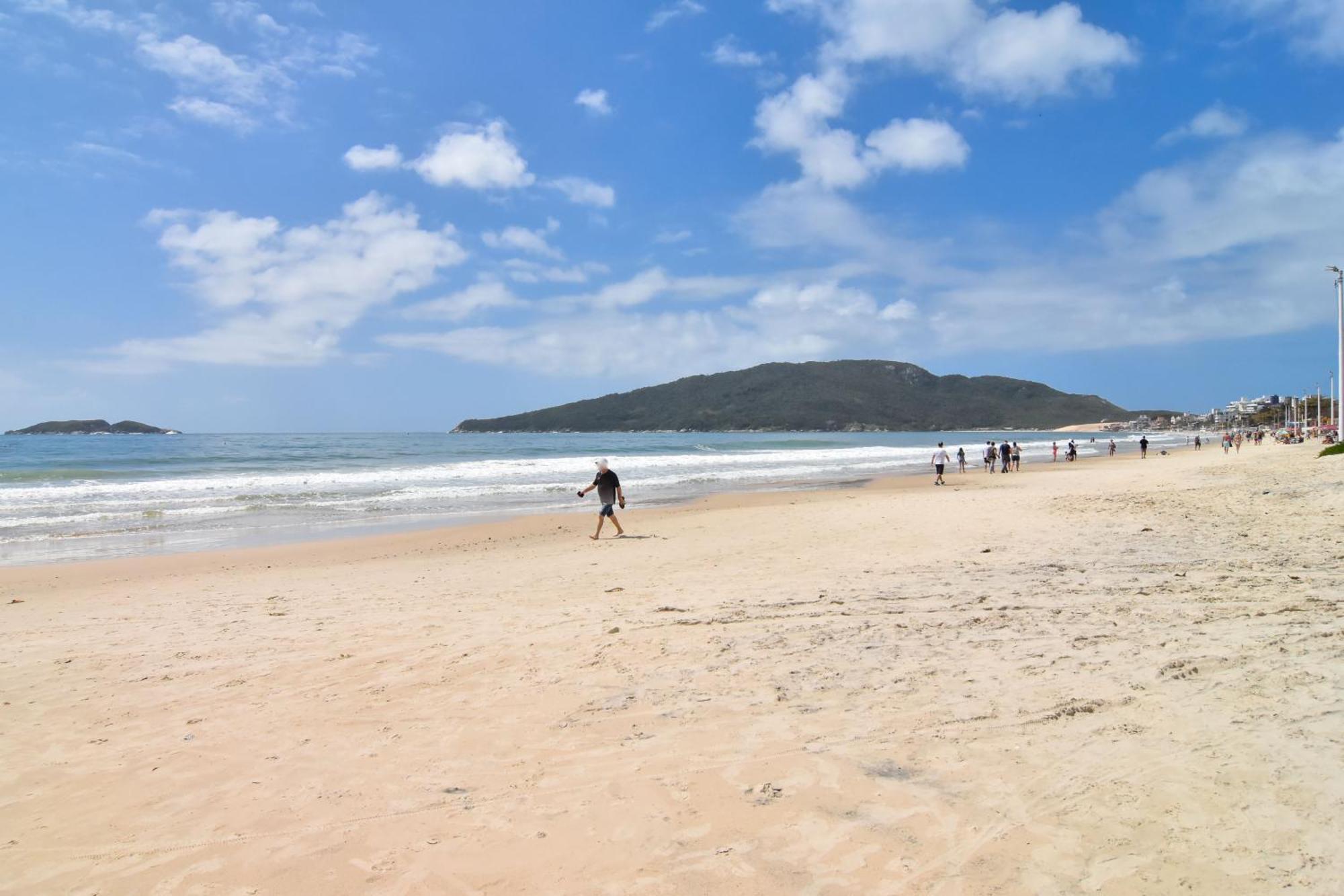 Apartment Apto Charmoso A 50 Mts Da Nos Ingleses P1265