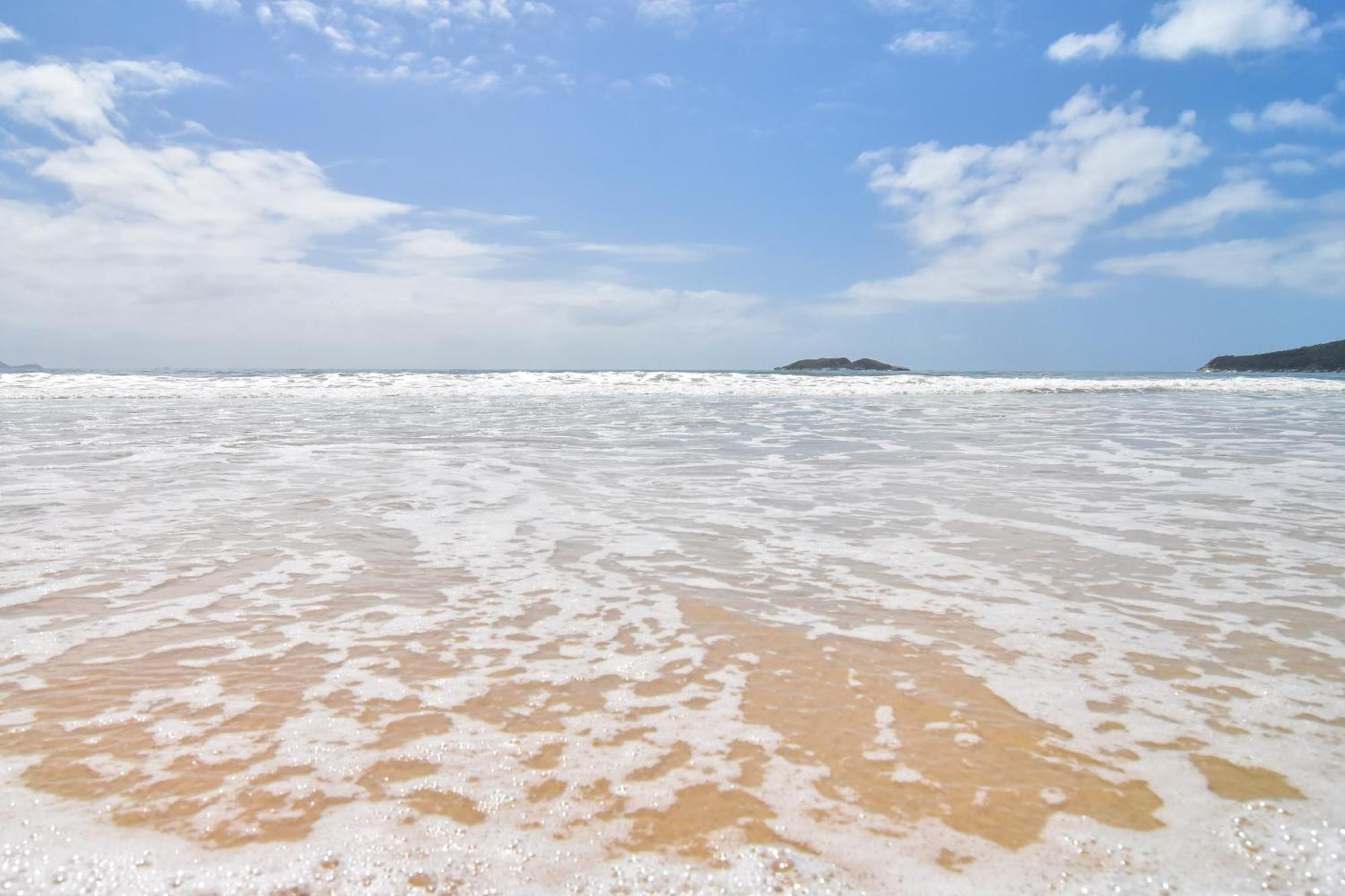 Apto Charmoso A 50 Mts Da Nos Ingleses P1265 Apartment Florianopolis