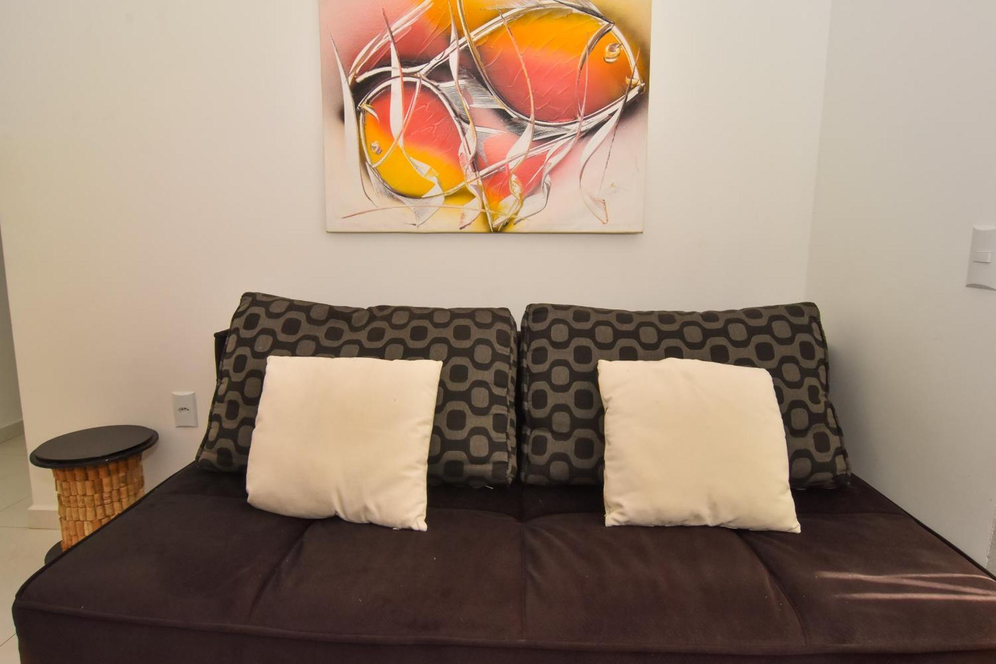 Apartment Apto Charmoso A 50 Mts Da Nos Ingleses P1265 Florianopolis