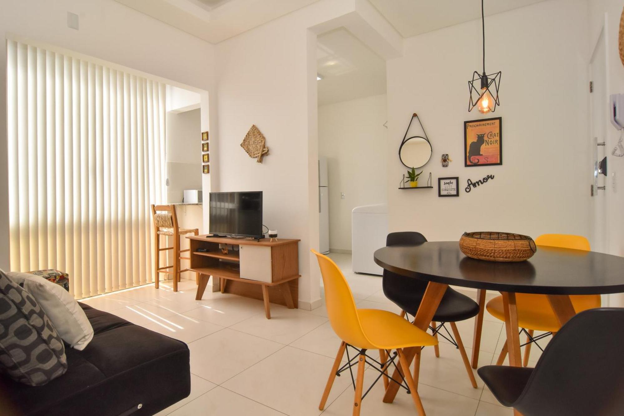 Apartment Apto Charmoso A 50 Mts Da Nos Ingleses P1265 *